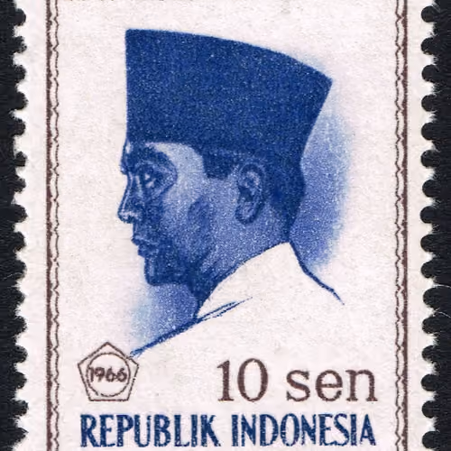 1966 10sen