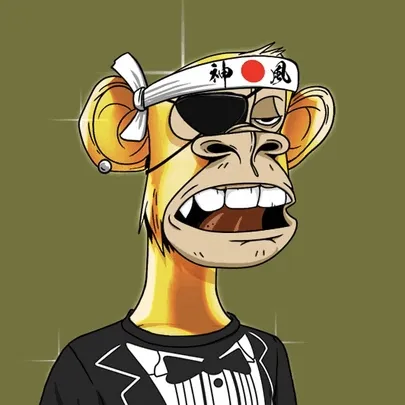 Monkey 