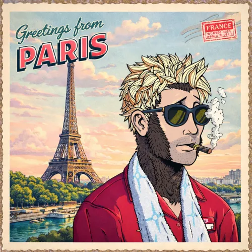Paris