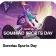 Somniac Sports Day