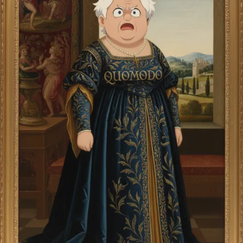 Rennesans Babka WAT?