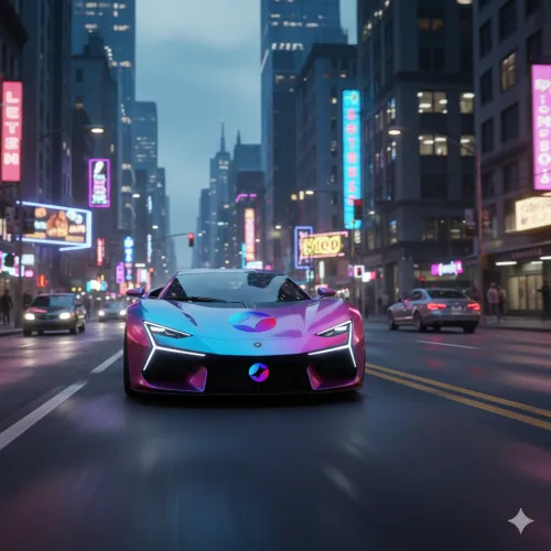 SomniaCar