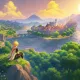 The New World