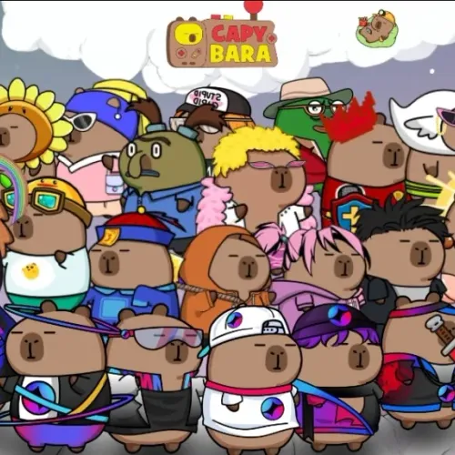 Cappybara