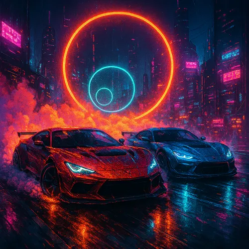 Racers