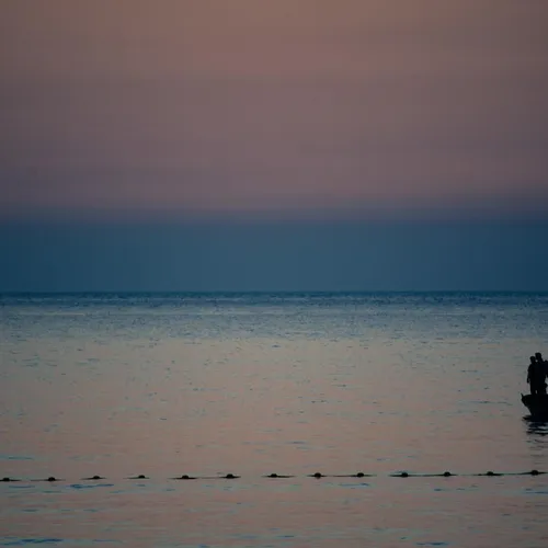 WETHA / Abbr: WET / Description: Ever seen rain on a sunny day? WETHA’s like that! It captures the v