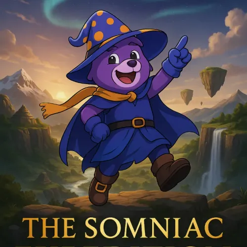 super somniac expedition