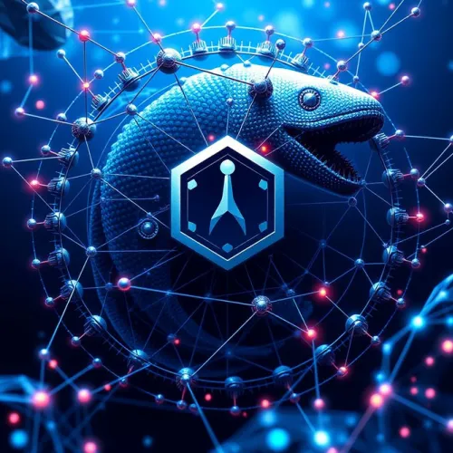 chiken shark 