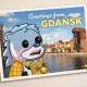 Postcard from Gdańsk