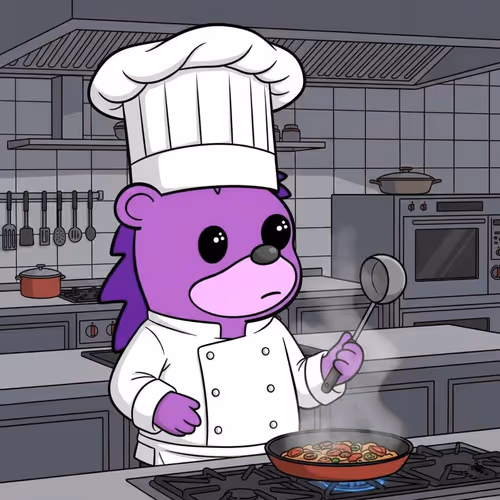 chef