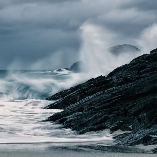 StormChaser