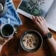 Somniacs Morning Routine