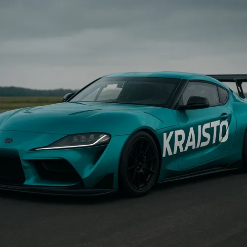 kraisto car