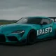 kraisto car