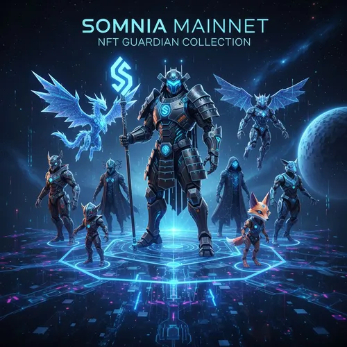 Somnia Sentinel