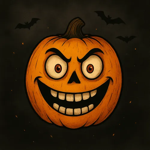 Halloween NFT on Somnia