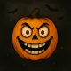 Halloween NFT on Somnia