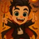 FOUNDERS HALLOWEEN