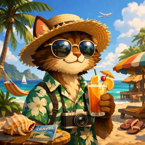 Vacation Somnia