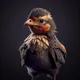 BlackChiken