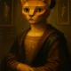 The Silent Curator of Somnia