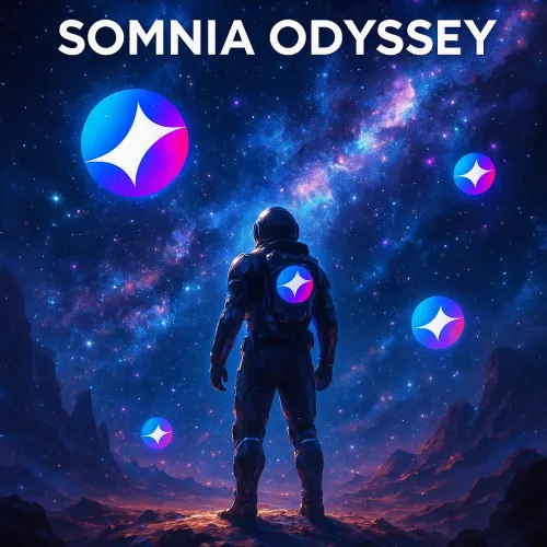 My Somnia Odyssey