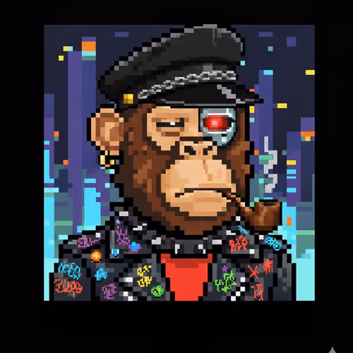 Ape Punk