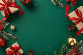 Christmas somnia