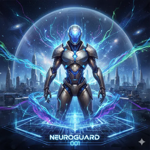 NEUROGUARD