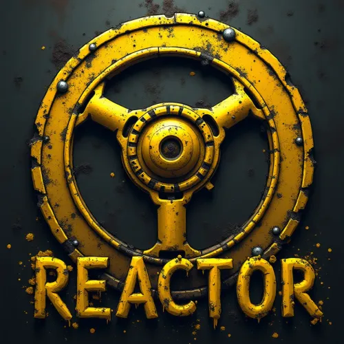 Reactor Story