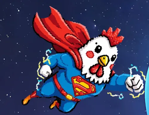 somni chicken