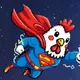 somni chicken