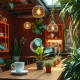 bulb