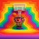 Basketball player