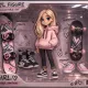 Vinyl Figure