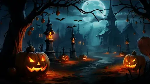 HalloweenSomnia