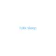 fukk sleep