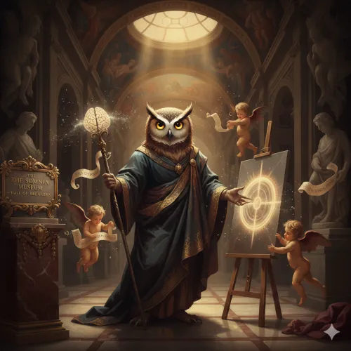 The Somniac Renaissance