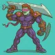 mullet guardians