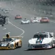 MARTINI PORSCHE
