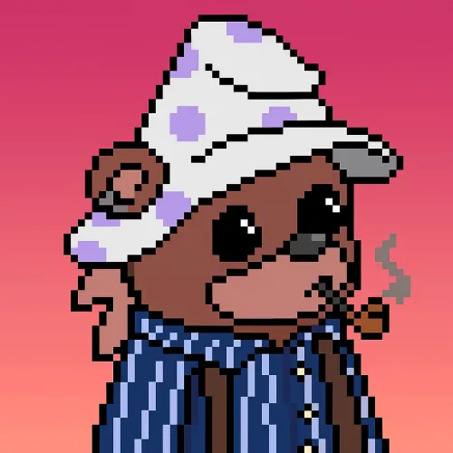Quill #1239 PixelArt