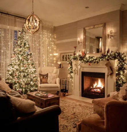 My New Year