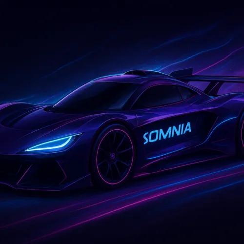 Somnia Phantom GT