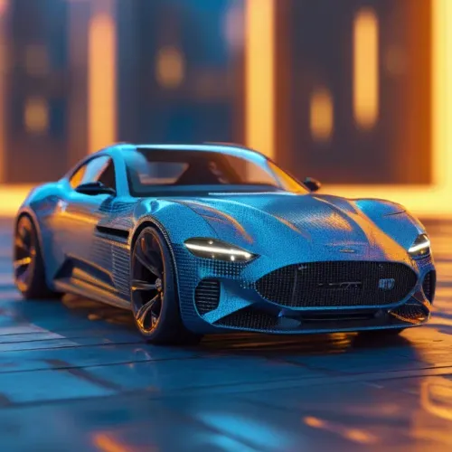 car for vacation