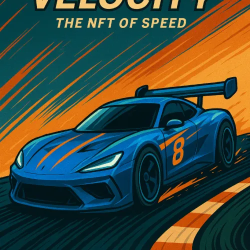 Neon Drift: Speed Unleashed