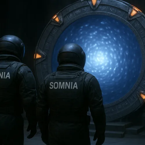 Portal Somnia