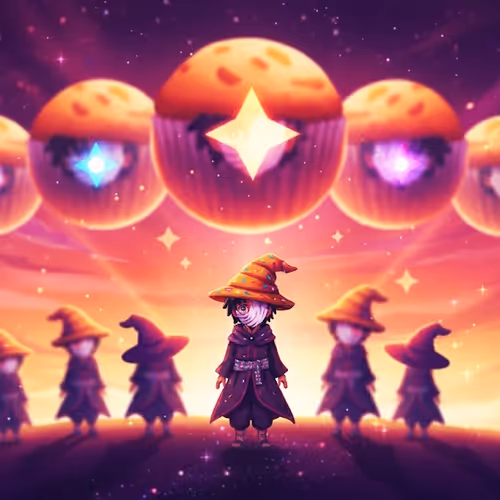 Meta Land