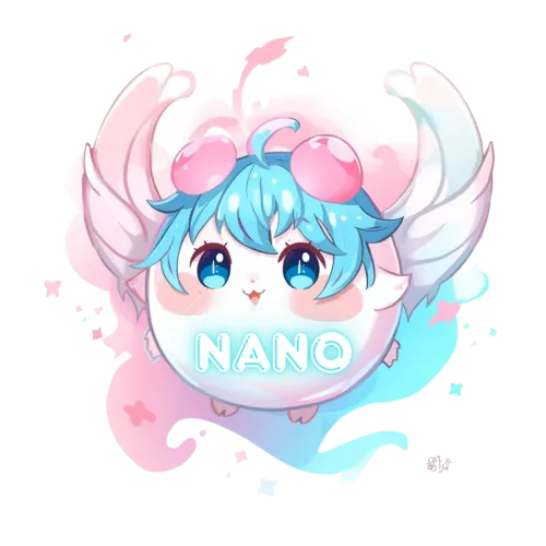 Love Nano 