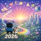 Somzy to 2026