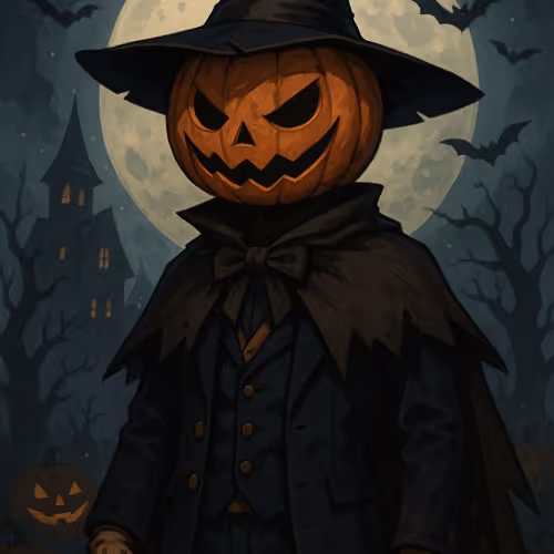 somnia halloween